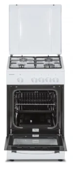 ARAGAZ GAZ HEINNER HFSC-SME50WH - imagine 2