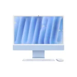 Apple iMAC 24" Retina 4.5k/ Apple M4 (CPU 8-core, GPU