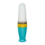 Lingurita silicon cu rezervor U7509-FSPN, U-Grow - imagine 2