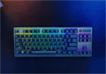 Tastatura Razer DeathStalker V2 Pro Tenkeyless, wireless, bluetooth, cu fir,