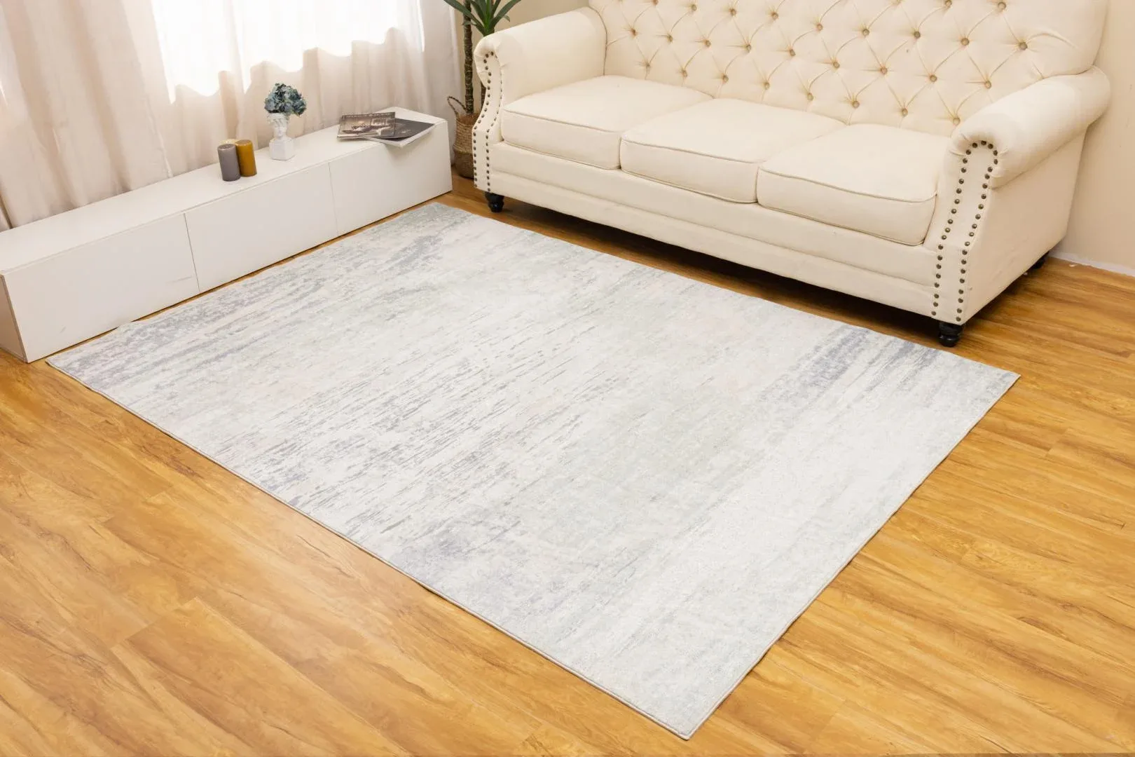 overlay_23d4c239e0f5e5aec3daaf579c66bfc5.jpg COVOR TIP CASMIR 200X300 CM MILA - imagine 1