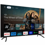 LED TV HORIZON 4K-GTV 55HL7590U/D, 55" D-LED, 4K Ultra HD - imagine 2