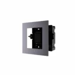 Panou frontal pentru un modul videointerfon modular Hikvision DS-KD-ACF1; montare