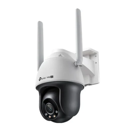 Camera IP 4G Wi-Fi Pan/Tilt TP-Link VIGI C540-4G(4MM), 4MP,lentila 4mm,
