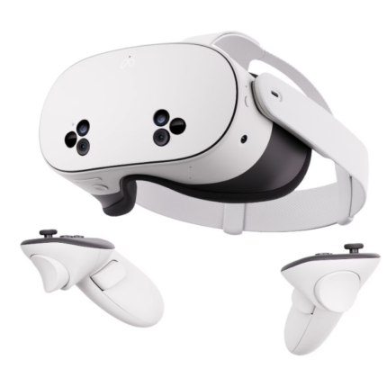 VR Meta Quest 3S 128GB
