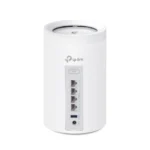 TP-LINK DECO BE65(3-PACK) Sistem Mesh WI-FI 7, BE9300, TRI-BAND, Standarde - imagine 6
