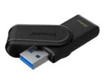 Memorie USB Flash Drvie Kingston 64GB Data Traveler Exodia USB