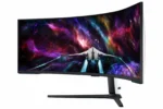 Monitor Samsung 57" LS57CG952NUXEN - imagine 9