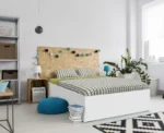 LENJERIE DE PAT KS MICROFIBRA CHECKER - imagine 5