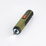 HEINNER SURUBELNITA ACM 4.0V LI-ION+26ACC+USB - imagine 3