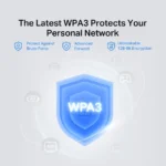 Mercusys AC1200 Wi-Fi Bluetooth PCIe Adapter - imagine 4