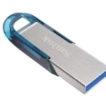 Memorie USB Flash Drive SanDisk Ultra Flair, 32GB, USB 3.0