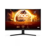 Monitor AOC 31.2" CQ32G4VE - imagine 2