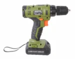 MASINA DE GAURIT CU ACUMULATOR HEINNER, 14.4V LI-ION - imagine 2