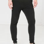 PANTALON COTON CASUAL BARBATI BLACK-XL