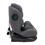 Scaun auto U-Grow Secure+ 40-150 cm , 360 grade , - imagine 4