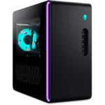 Dell Gaming Desktop Alienware Aurora ACT1250, Intel U7-265F, 16GB Ram, - imagine 3