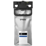 EPSON  C13T11N140 BLACK INK CARTRIDGE XL, Compatibil cu: EPSON