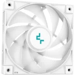 Cooler Procesor DEEPCOOL LS720 ALB - imagine 4
