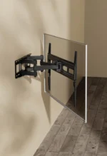 Suport TV de perete Serioux TV78-466 , compatibilitate  dimensiune - imagine 10