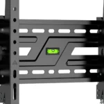 Suport perete TV Serioux 32-75" Tilt 75kg Profil 50mm Material: - imagine 9