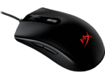 Mouse HP HYPERX Pulsefire Core, cu fir, negru - imagine 2