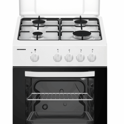 ARAGAZ GAZ HEINNER HFSC-SME50WH