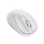Mouse Trust Wireless Optical rezolutie maxima 1600 DPI, 4 butoane, - imagine 3