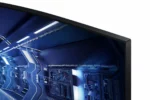 Monitor Samsung 34" LC34G55TWWPXEN - imagine 24