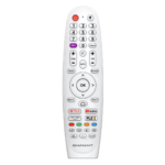 LED TV DIAMANT SMART 32HL4331H/C, 80 cm, HD, Alb, VIDAA - imagine 7