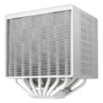 Cooler Procesor DEEPCOOL ASSASIN 4S ALB - imagine 2