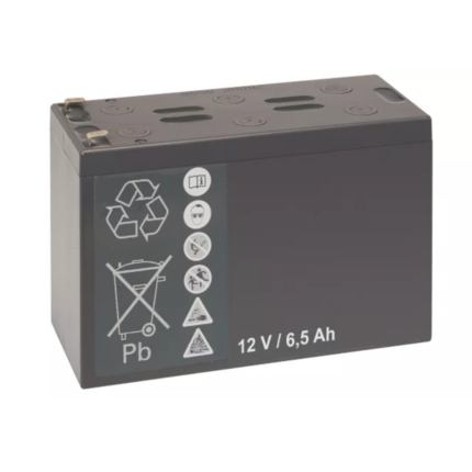 HW Acumulator 12V/7Ah, 18004; Compatibilitate: IQ8 Control