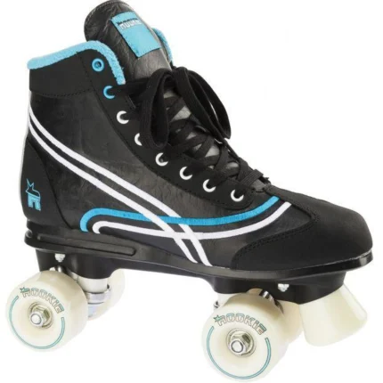 ROLE ROOKIE NUWAVE MODE 37 NEGRU BLEU