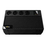 UPS nJoy Renton 650 Plus, 650VA / 360W, 4x prize