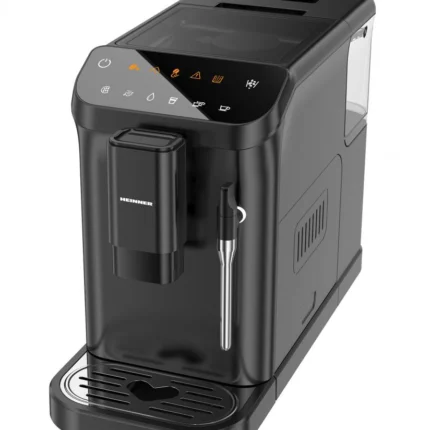 ESPRESSOR AUTOMAT HEINNER BUONGIORNO HEMA-D20DBK