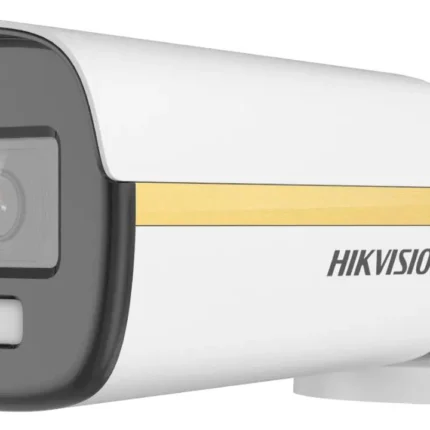 Camera supraveghere Hikvision DS-2CE12UF3T-E 2.8MM 8 MP , 3840 ×