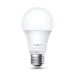 TP-Link Tapo L520E Smart bulb natural light, Wi-Fi, Dimmable, E27,