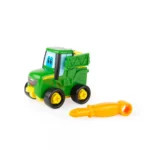 TRACTORAS CONSTRUIESTE-TI UN PRIETEN, SPRAYER, JOHN DEERE - imagine 3