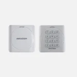 Cititor card Hikvision DS-K1801E, citeste carduri RFID EM 125Khz, distanta