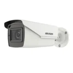 Camera supraveghere Hikvision Turbo HD DS-2CE19H8T-AIT3ZF(2.7-13.5mm); 5MP; 5 Megapixel high-performance