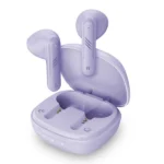 Casti Genius HS-M905BT, TWS, wireless, intraauriculare - butoni, pt smartphone,