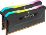 Memorie RAM Corsair Vengeance RGB PRO SL 16GB DDR4 3200MHz - imagine 6