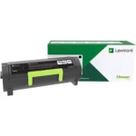 Toner Lexmark B242H00, black , 6k, Return programme B2442dw /