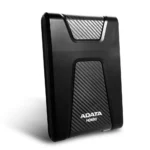 HDD Extern Adata HD650, 1TB, Negru, USB 3.1 - imagine 3