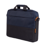Geanta laptop Trust Lisboa, pentru laptopuri cu diagonala pana in