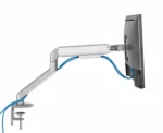 Suport monitor Serioux MM63-C012, compatibilitate  dimensiune ecran 17"-32", greutate - imagine 11