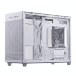 Carcasa ASUS AP201 PRIME Small Tower ALB - imagine 2