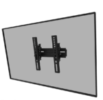 Suport perete Neomounts WL35-350BL12; pentru display-uri cu diagonale 24"-55", sistem - imagine 3