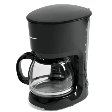 CAFETIERA HEINNER HCM-750BK