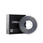 CREALITY CR PLA 3D Printer Filament, silver, 1KG Printing temperature: